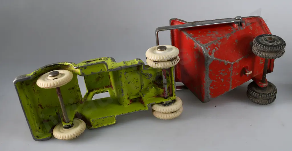 FUN HO COMMERCIAL VEHICLES Image 1++