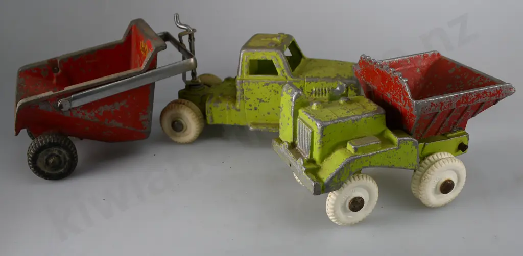 FUN HO COMMERCIAL VEHICLES Image 1++