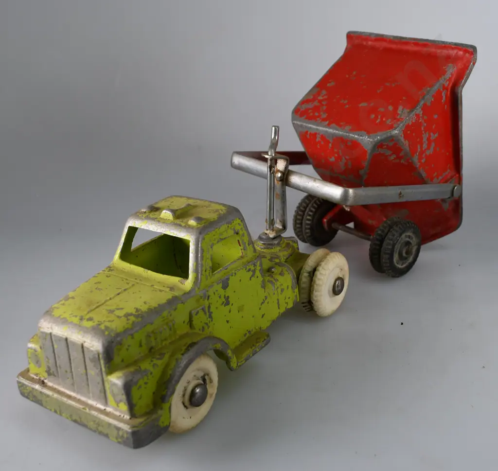 FUN HO COMMERCIAL VEHICLES Image 1++