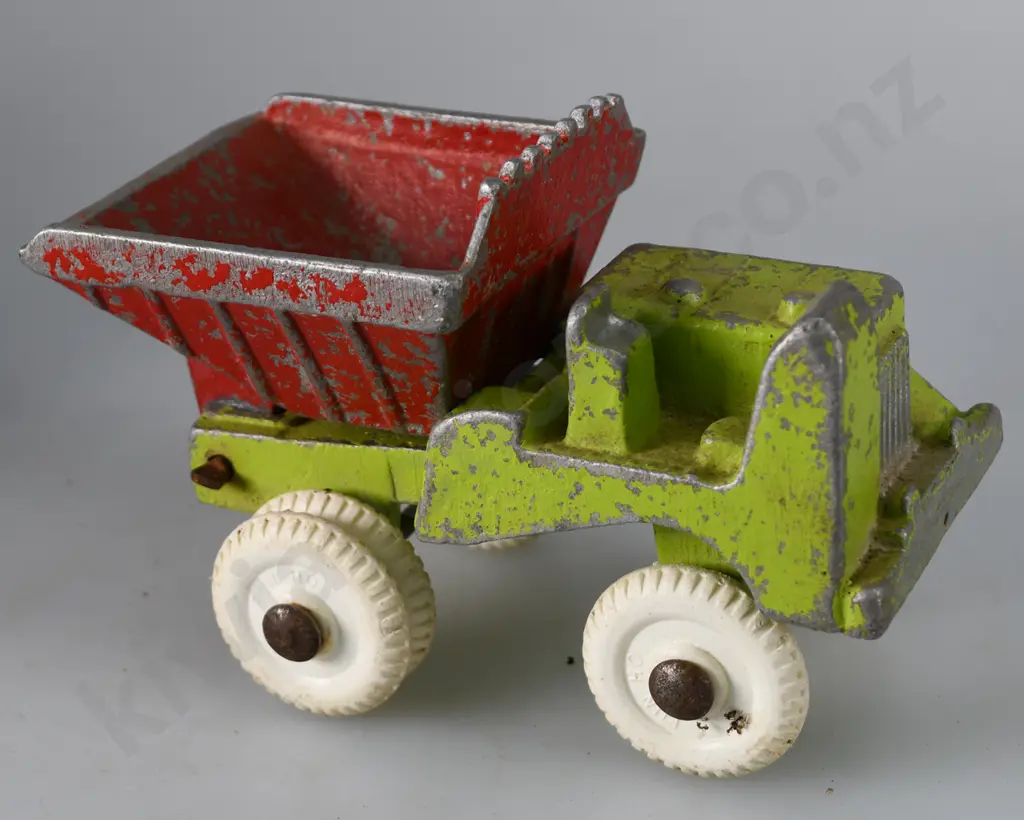 FUN HO COMMERCIAL VEHICLES Image 1++