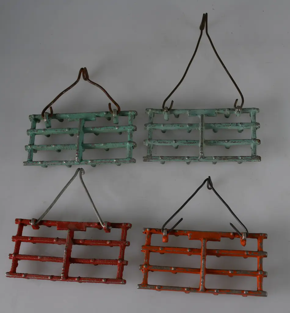 FUN HO FARM IMPLEMENTS HARROWS Image 1++