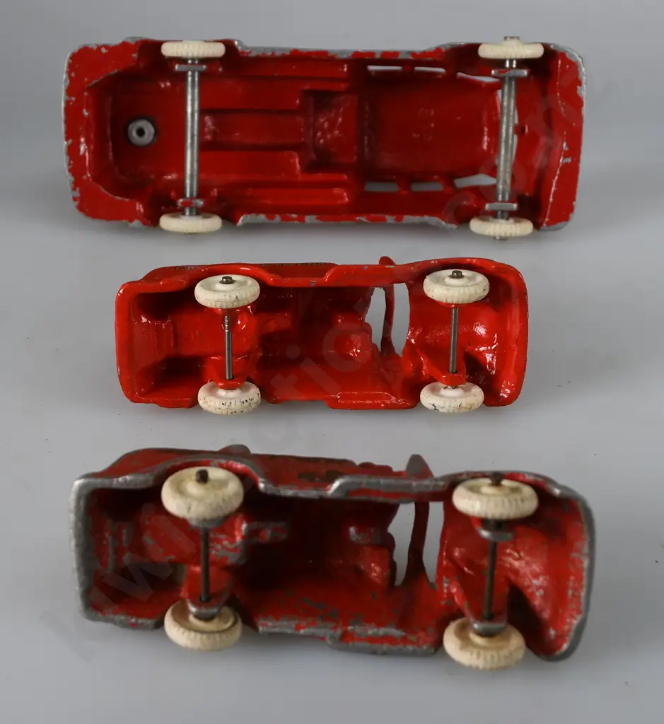 FUN HO FIRE ENGINES Image 1++