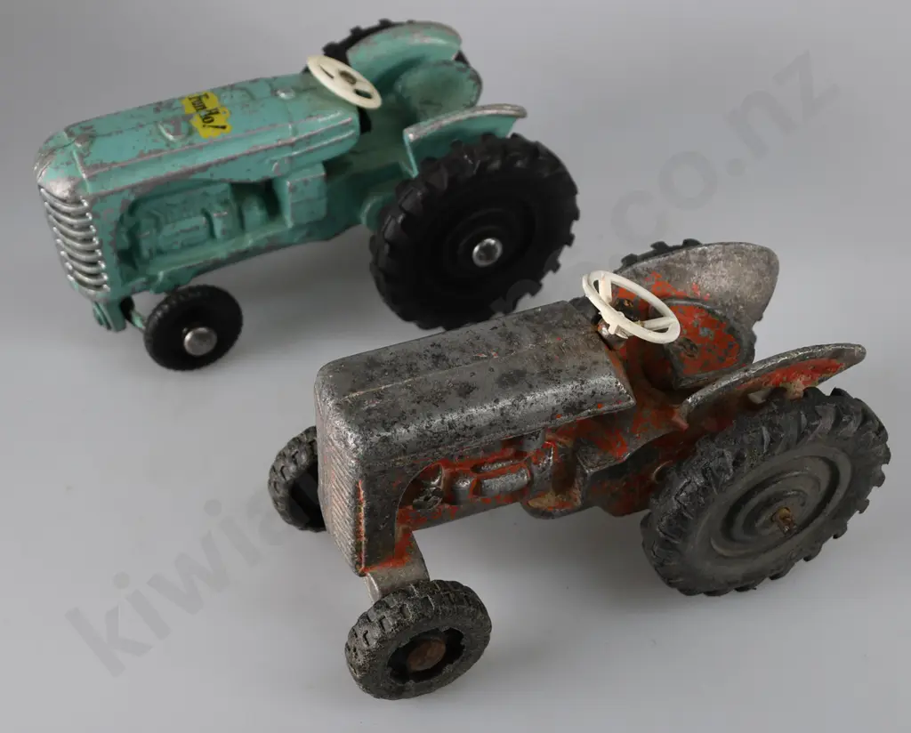 FUN HO TRACTORS Image 1++