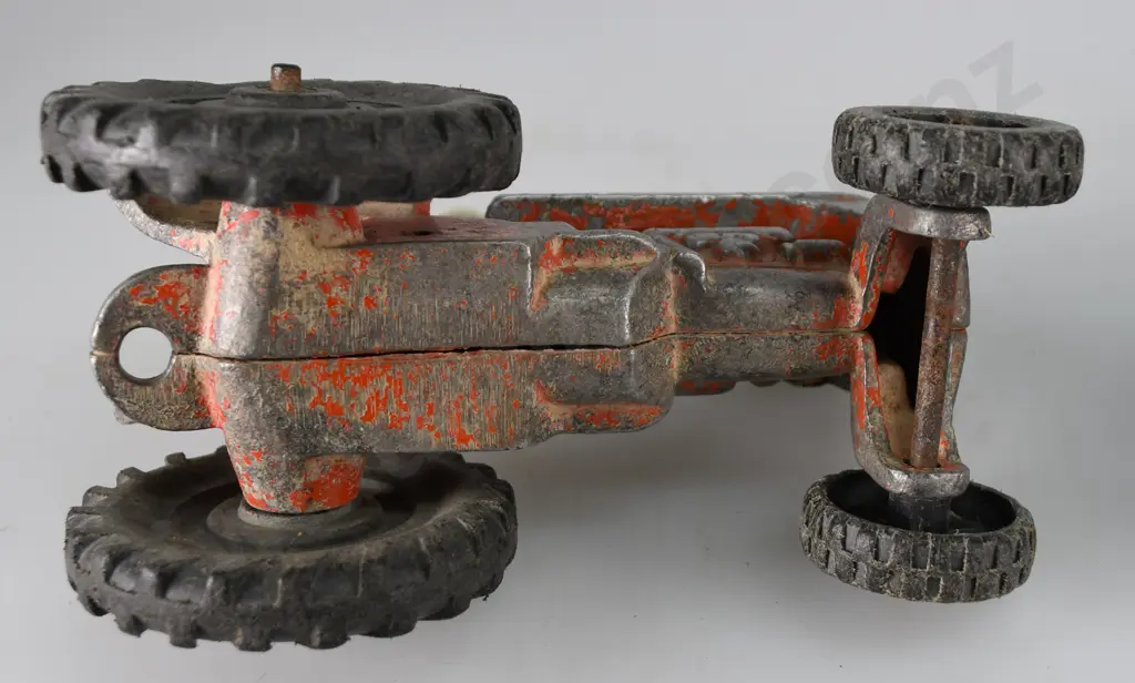 FUN HO TRACTORS Image 1++