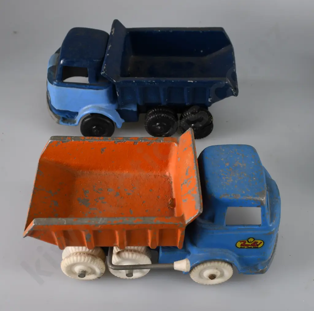 FUN HO TRUCKS Image 1++