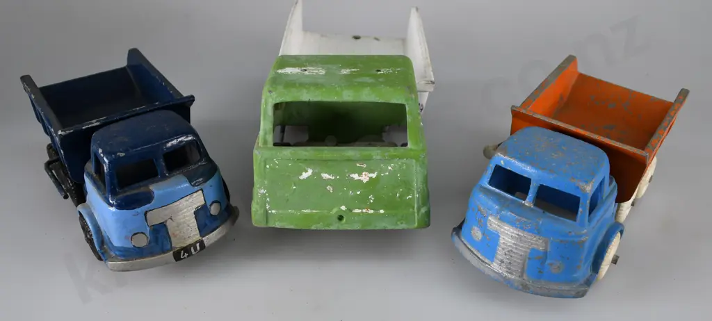 FUN HO TRUCKS Image 1++