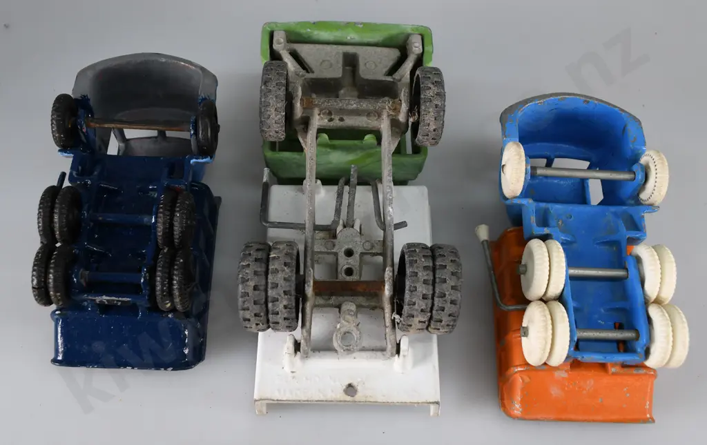 FUN HO TRUCKS Image 1++