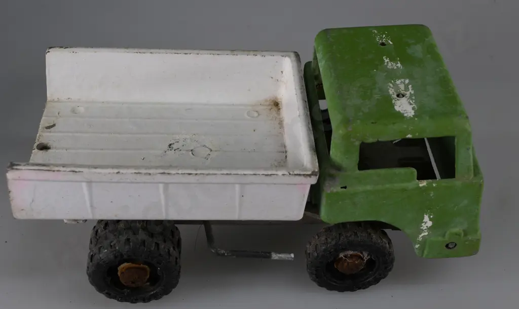 FUN HO TRUCKS Image 1++