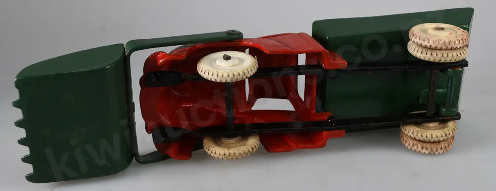 FUN HO TIP TRUCKS Image 1++