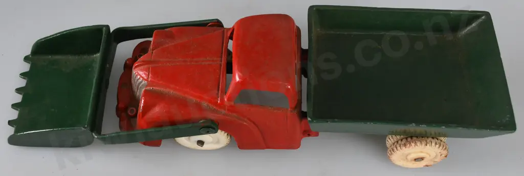 FUN HO TIP TRUCKS Image 1++