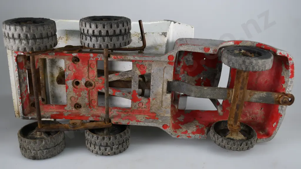 FUN HO GIANT TRUCKS Image 1++