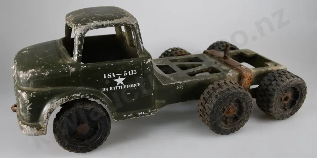 FUN HO GIANT TRUCKS Image 1++
