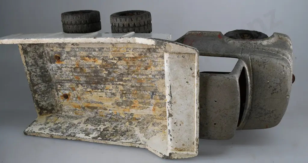 FUN HO GIANT TRUCKS Image 1++