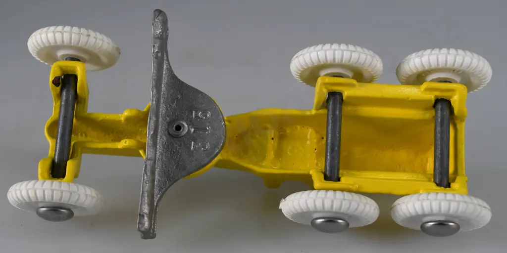 FUN HO ROAD GRADERS Image 1++