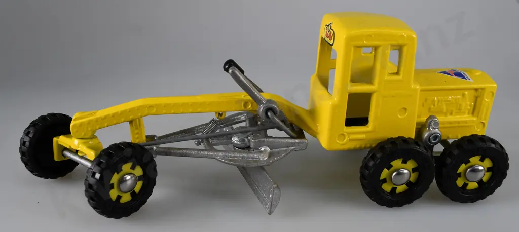 FUN HO ROAD GRADERS Image 1++
