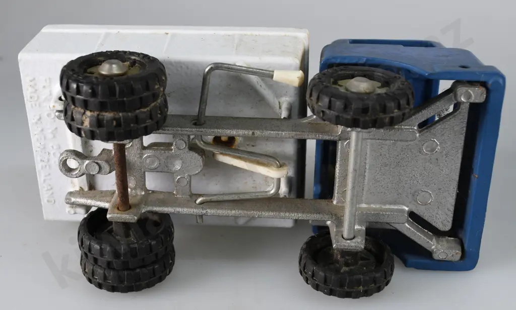 FUN HO TIP TRUCKS Image 1++