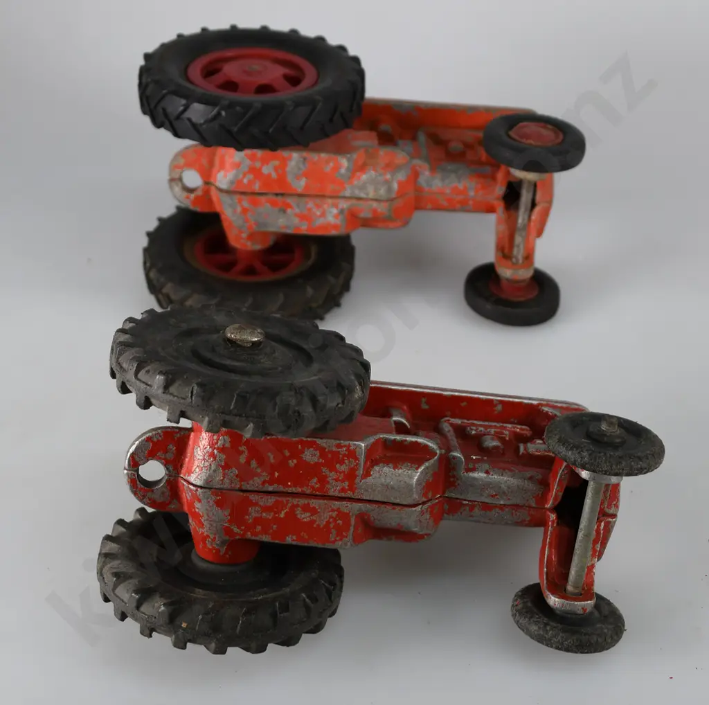 FUN HO FERGUSON TRACTORS Image 1++