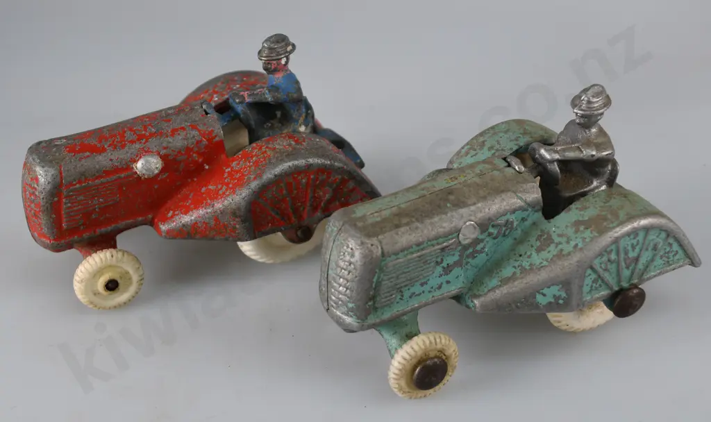 FUN HO OLIVER  TRACTORS Image 1++