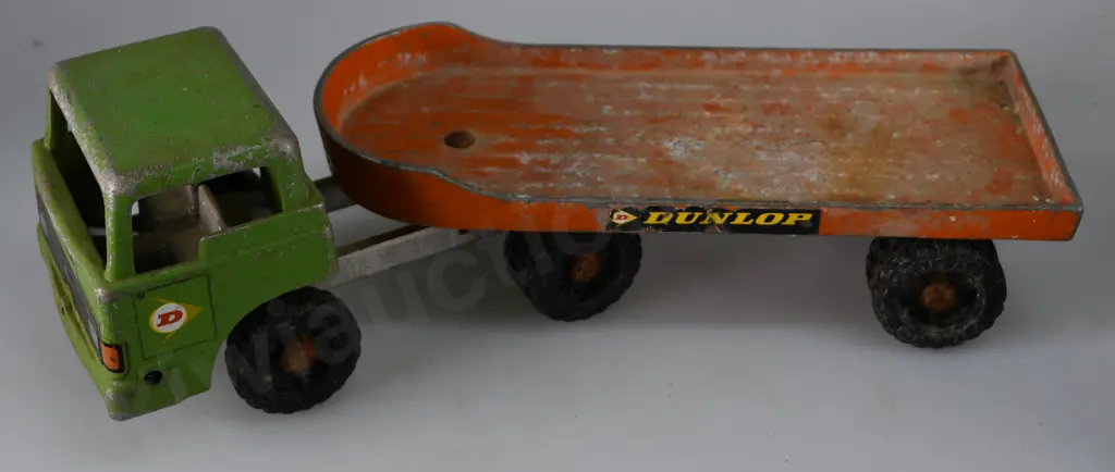 FUN HO ARTICULATED TRUCKS Image 1++