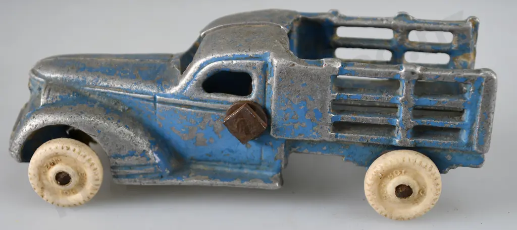 FUN HO TRUCKS Image 1++