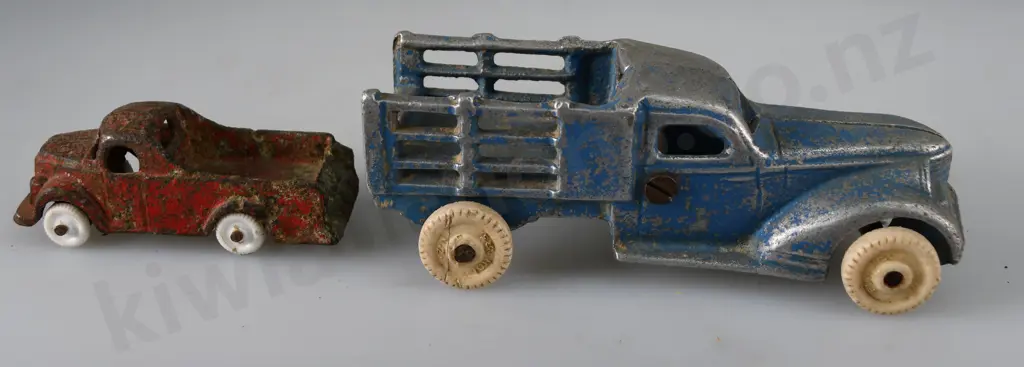 FUN HO TRUCKS Image 1++