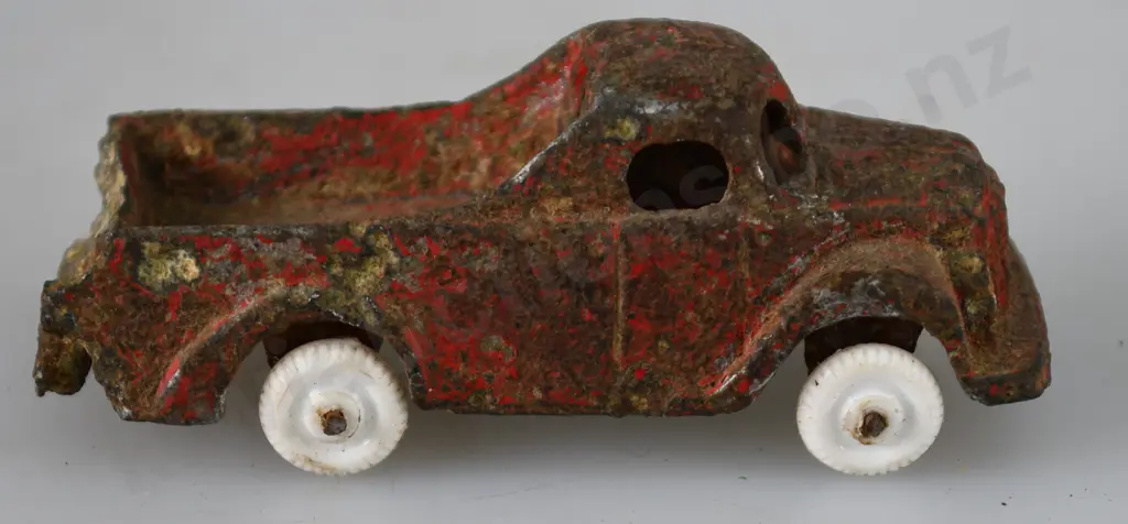 FUN HO TRUCKS Image 1++