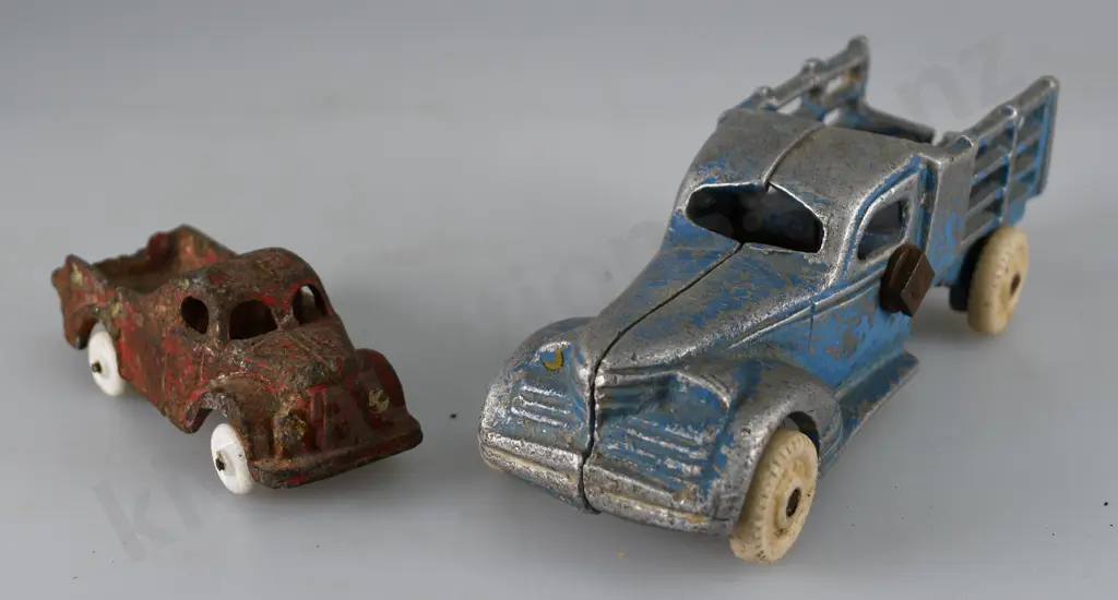 FUN HO TRUCKS Image 1++