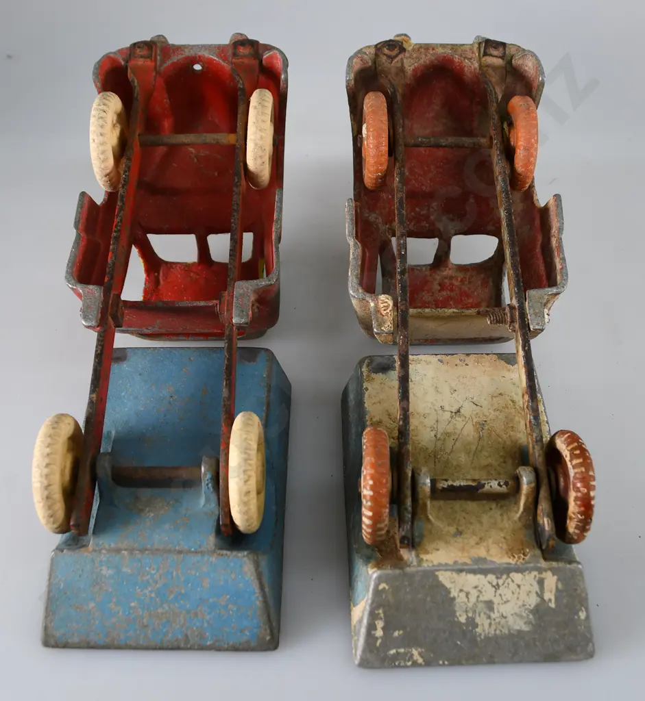 FUN HO TIP TRUCKS Image 1++