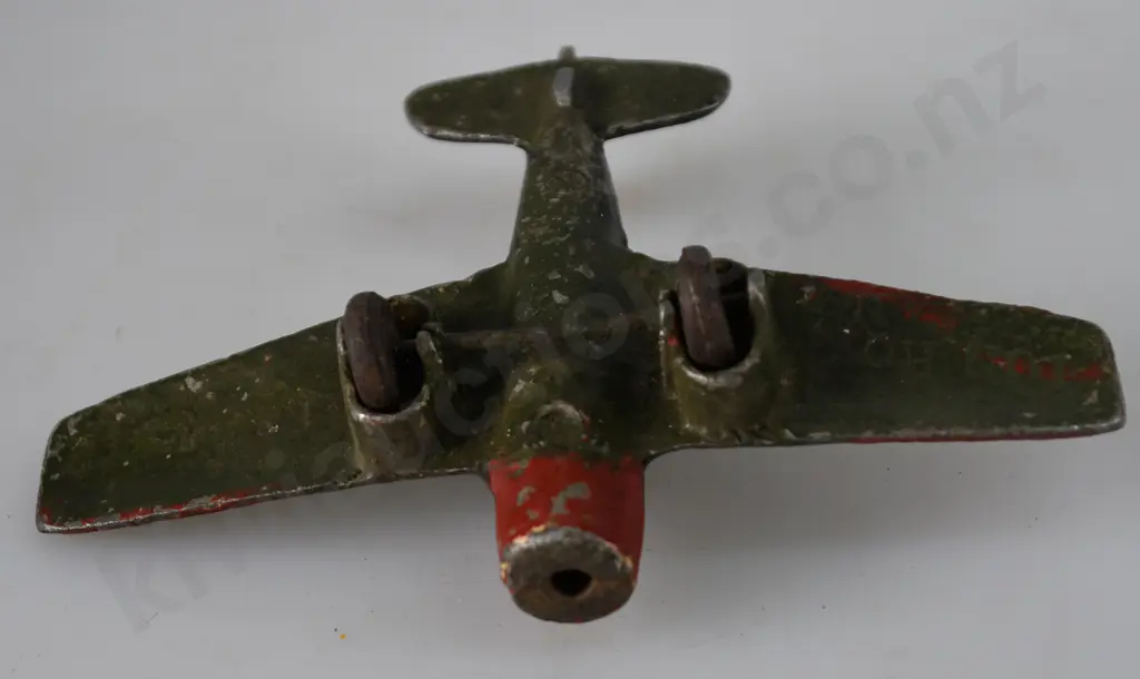 FUN HO GERMAN PLANE Image 1++