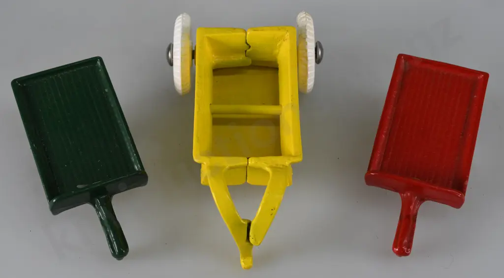 FUN HO  ALUMINUM TRAILERS Image 1++