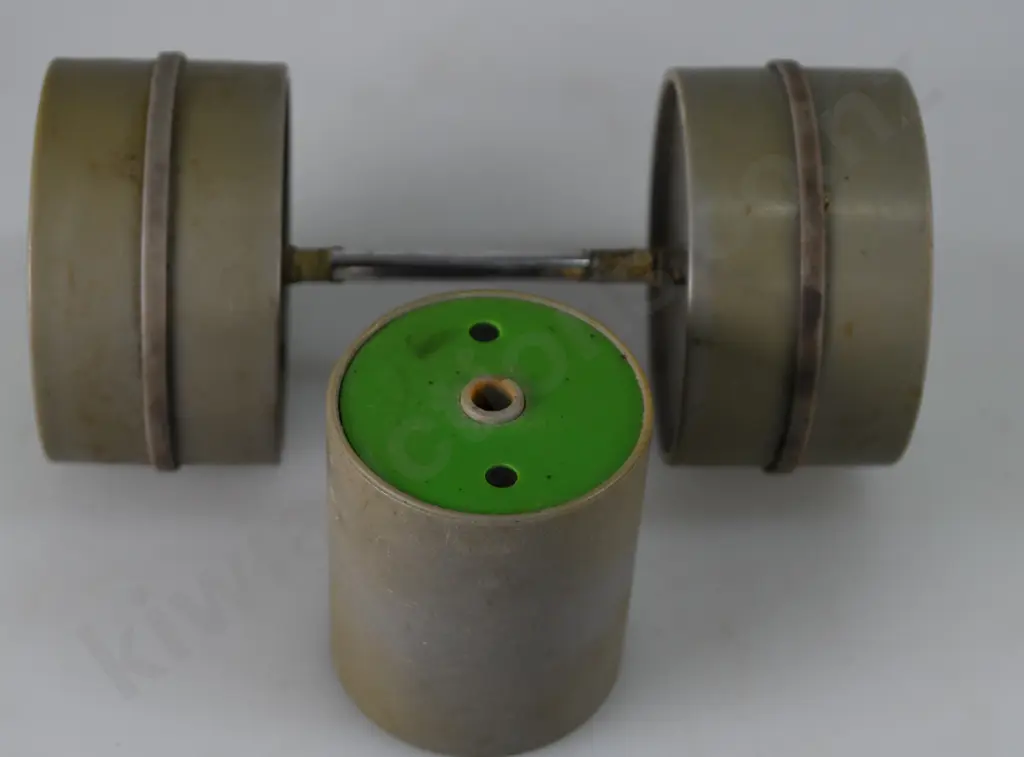 FUN HO ASSORTED WHEELS, ROLLERS ETC FOR PARTS Image 1++