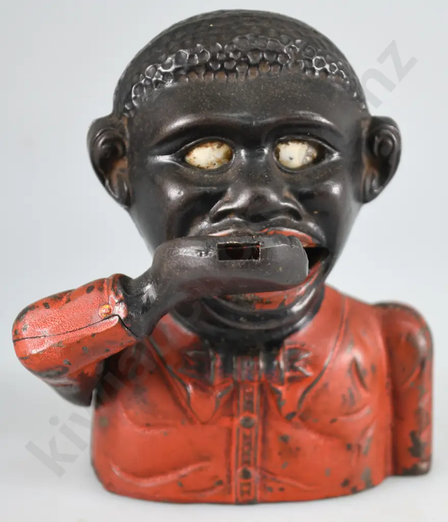 LITTLE JOE MONEY BANK Image 1++