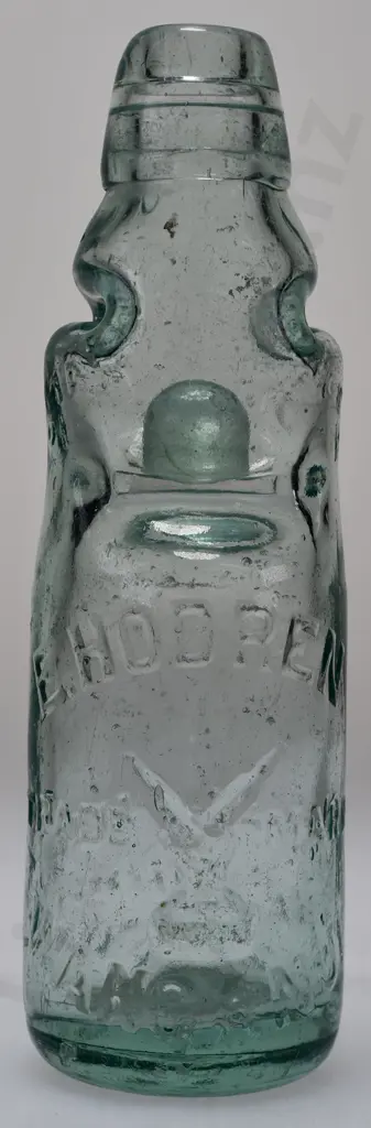 MALONE STRATFORD  & HODREN WANGANUI CODDS Image 1++