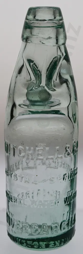 MITCHELL, MIOFFETT INVERCARGILL CODDS Image 1++