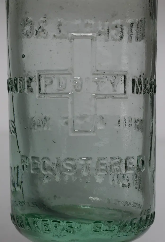 MITCHELL, MIOFFETT INVERCARGILL CODDS Image 1++