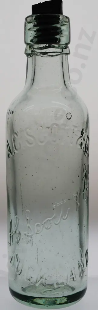 GREY & MENZIES CODD SCOTT AUCKLAND INTERNAL Image 1++