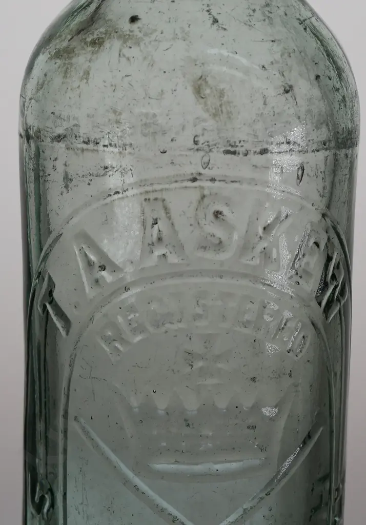 ASKEW CHRISTCHURCH,  ALEXANDER  KAIAPOI LAMONTS Image 1++