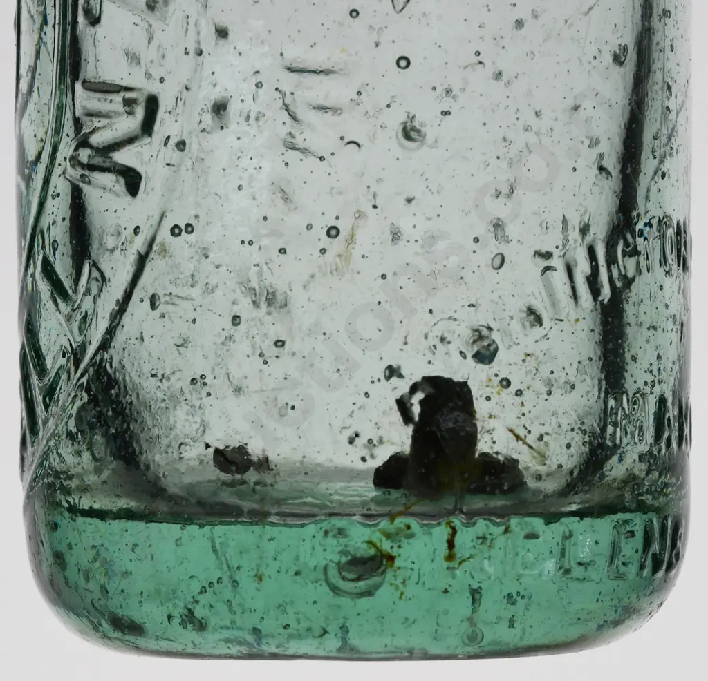 MOFFETT & CO INVERCARGILL CODDS Image 1++