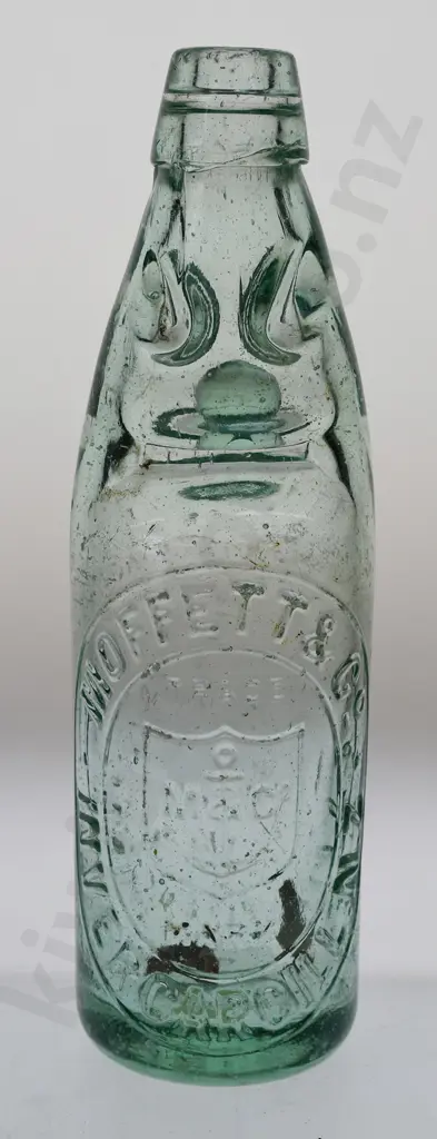 MOFFETT & CO INVERCARGILL CODDS Image 1++