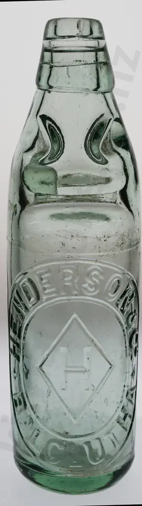 HENDERSON BALCLUTHA CODD Image 1++