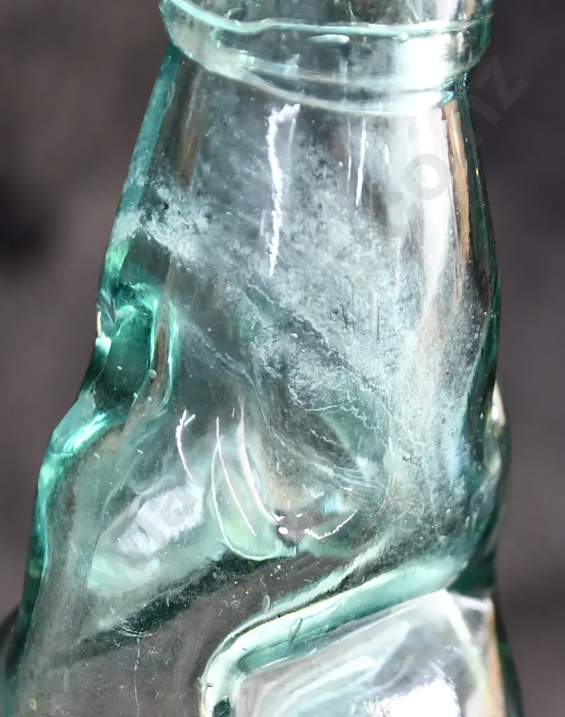 HENNING AKAROA CODD Image 1++
