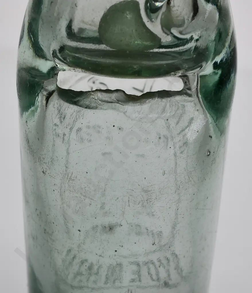 HILL & CO SYDENHAM CODD Image 1++