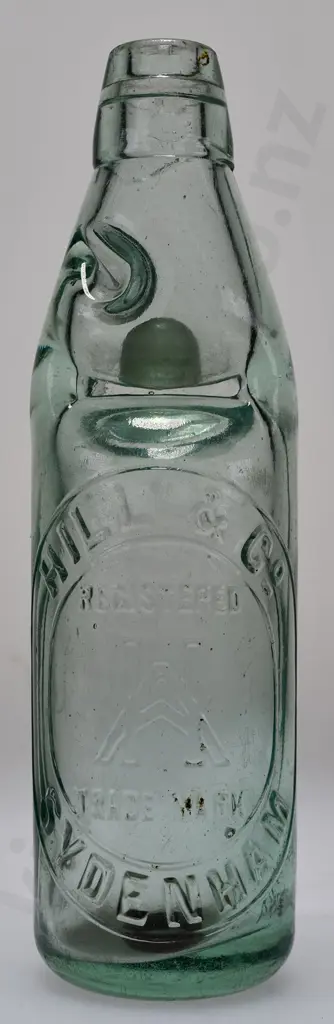 HILL & CO SYDENHAM CODD Image 1++