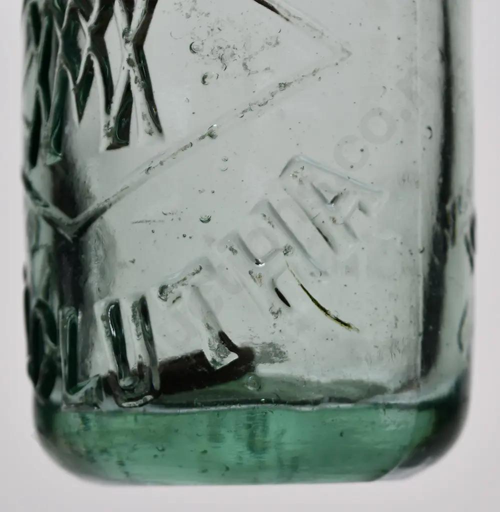 MARSHALL BALCLUTHA CODD Image 1++
