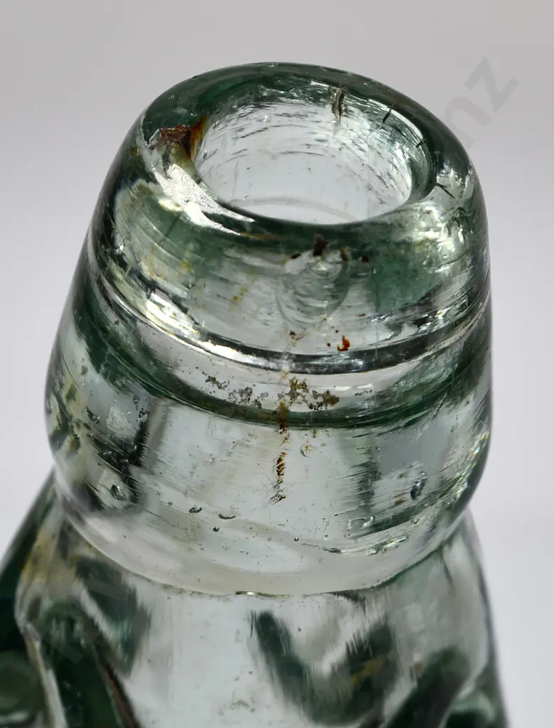 PIKE & WATERS NEW PLYMOUTH CODD Image 1++