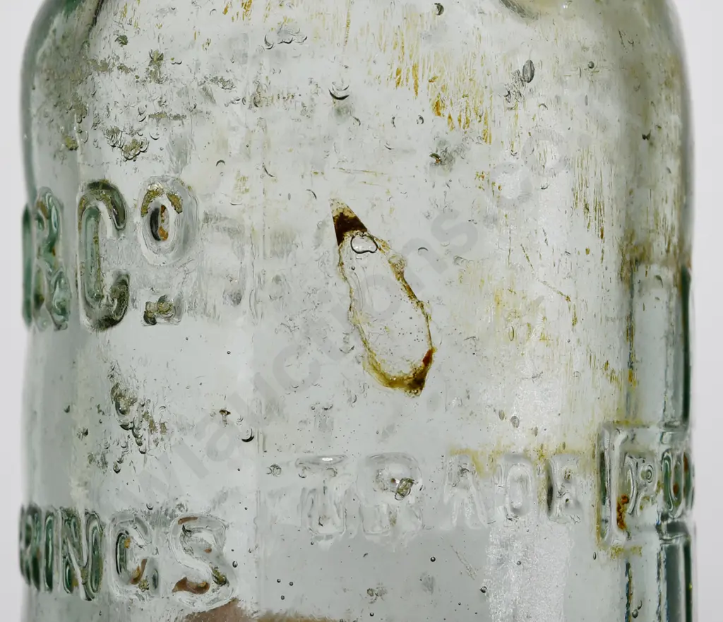 THOMSON DUNEDIN CODD Image 1++