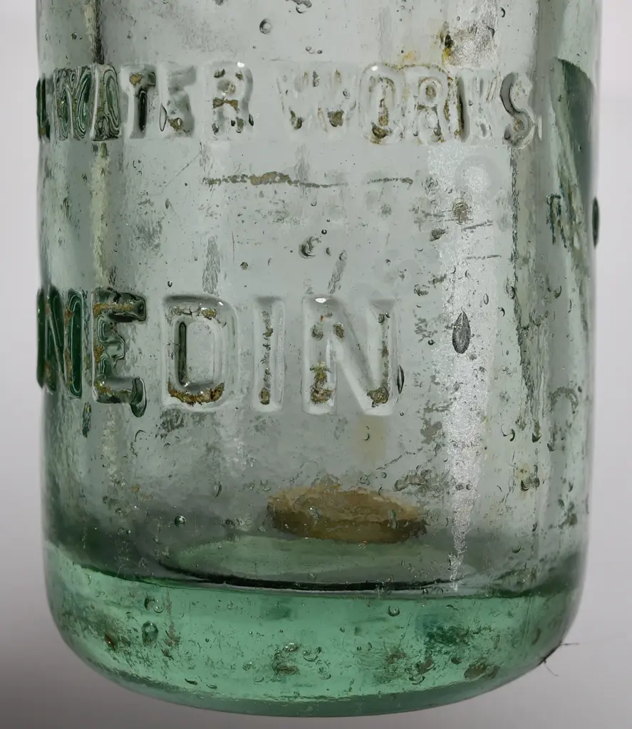 THOMSON DUNEDIN CODD Image 1++