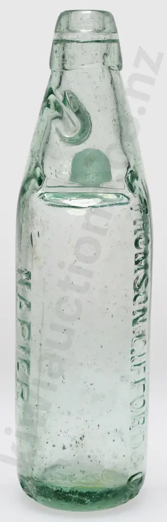 THOMSON GIFFORD NAPIER CODD Image 1++