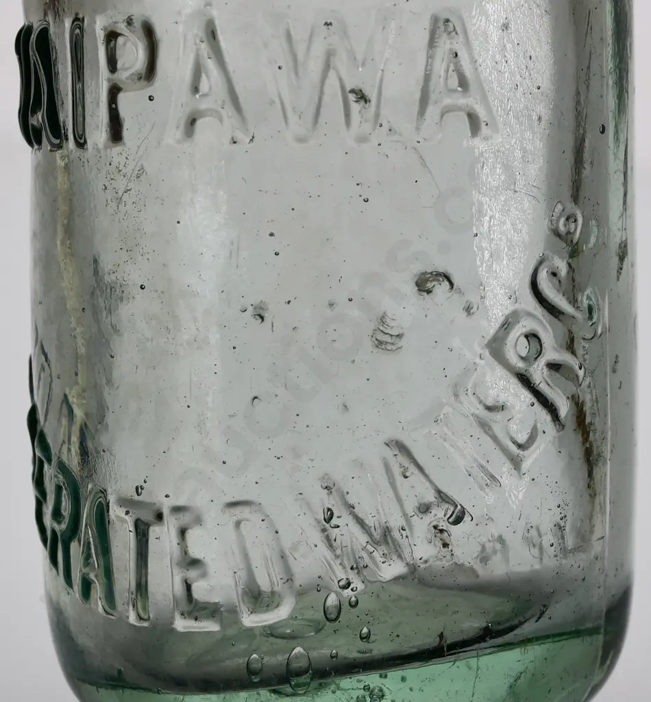 UNION BREWERY WAIPAWA CODD Image 1++