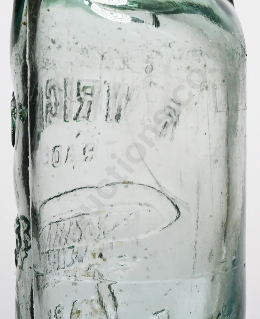 WRIGHT RANGIORA CODD Image 1++